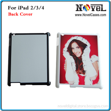 Sublimation Back Cover for iPad2/3